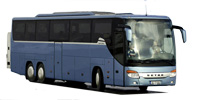 Setra Top Class 400